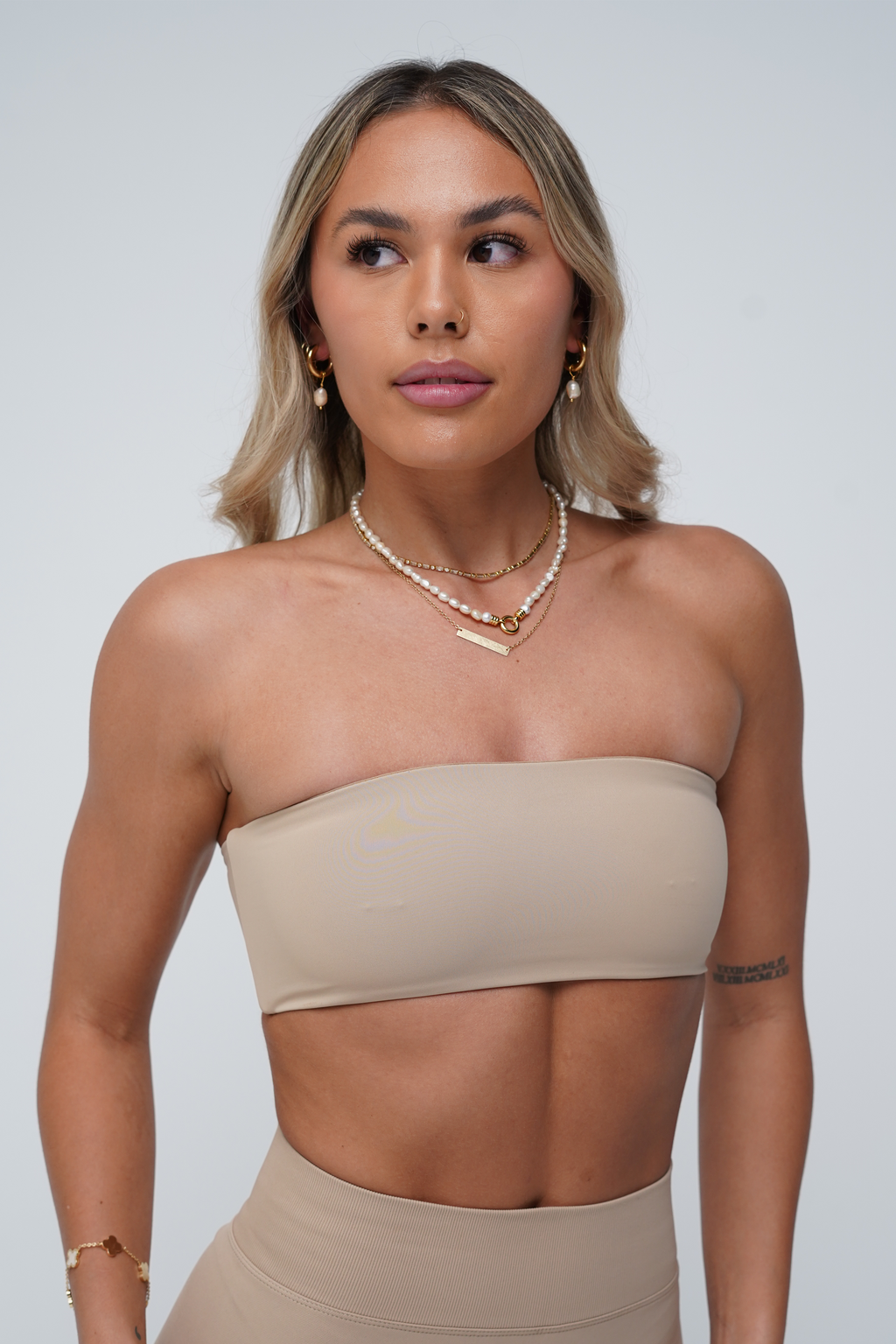 Bandeau - Latte