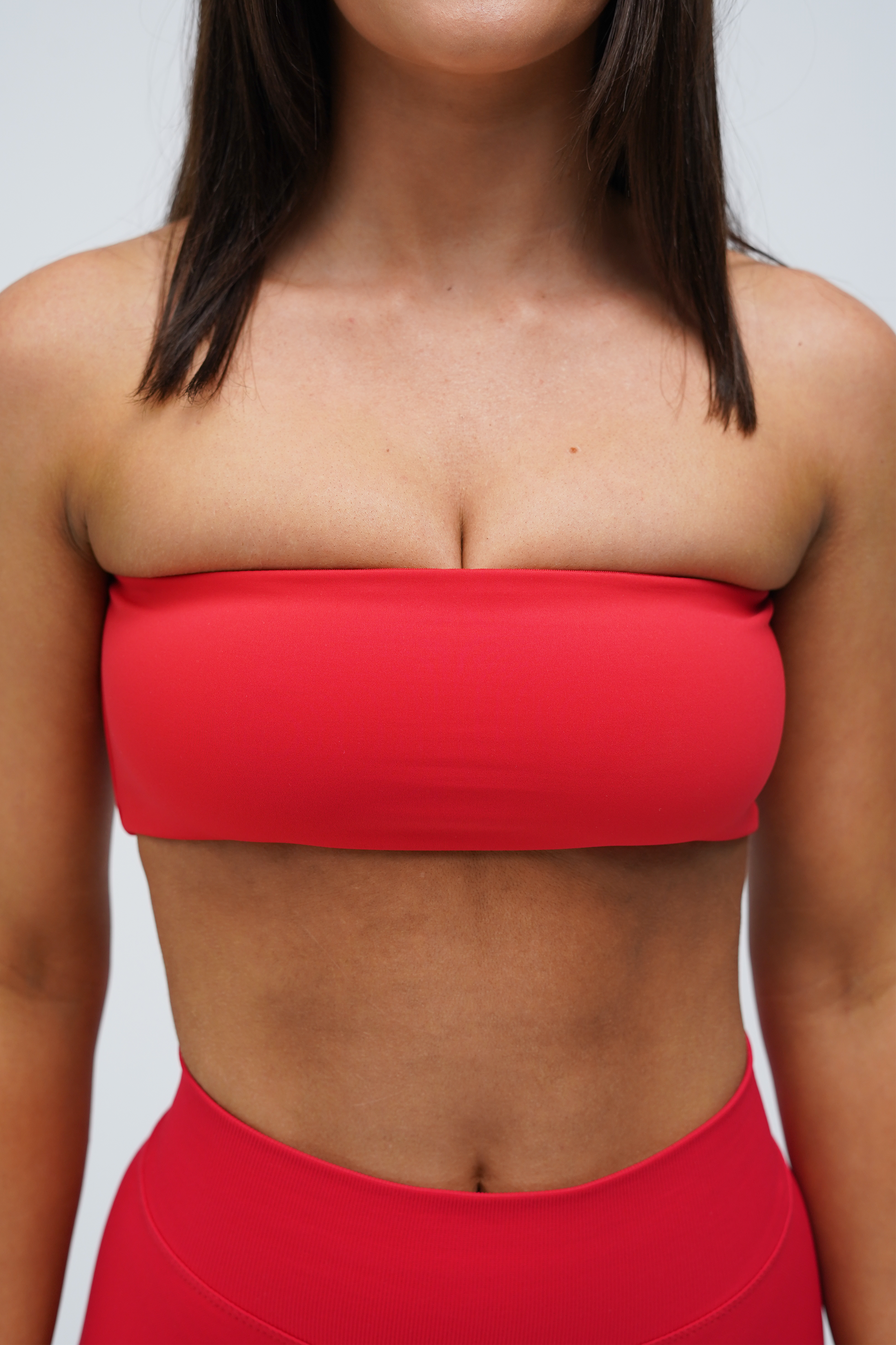 Bandeau - Red