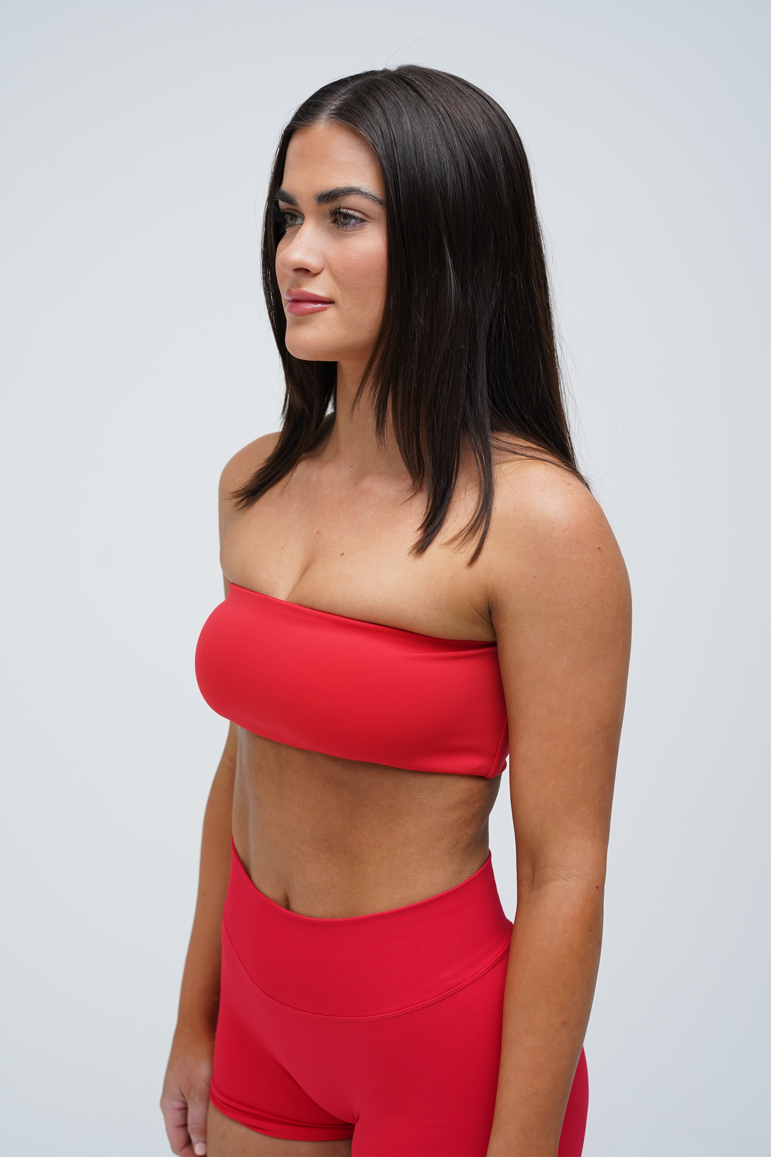 Bandeau - Red